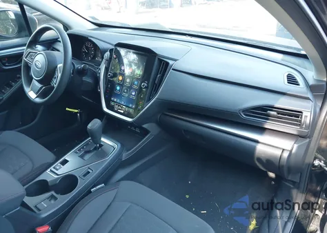 2024 Subaru Impreza Sport 5-Door z USA, uszkodzony, nr VIN JF1GUAFCXR8263725